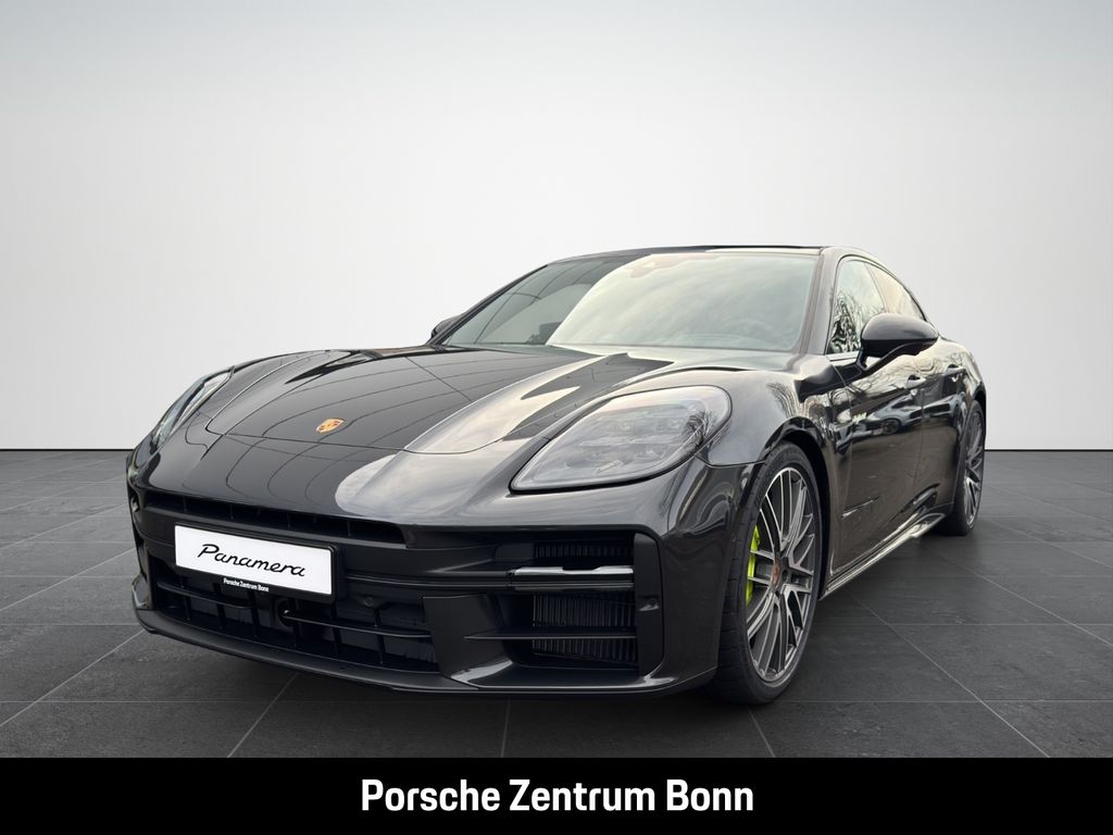 Bild des Angebotes Porsche Panamera 4 E-Hybrid HA-Lenkung InnoDrive Head-Up