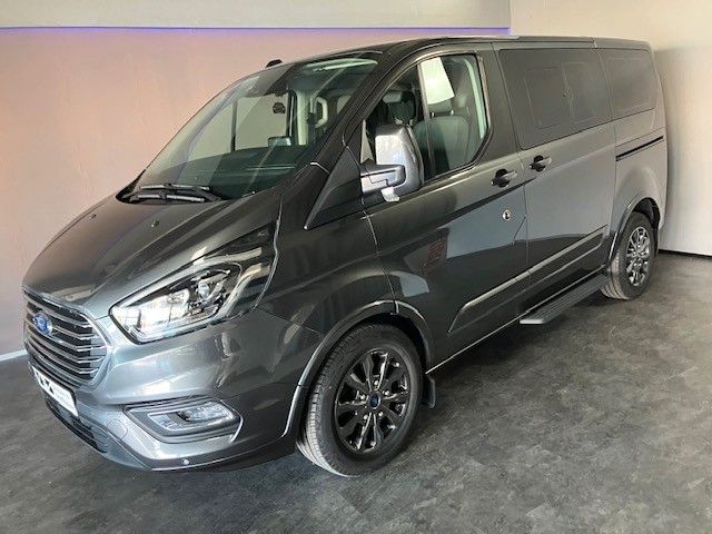 Bild des Angebotes Ford Tourneo Custom Titanium X L1