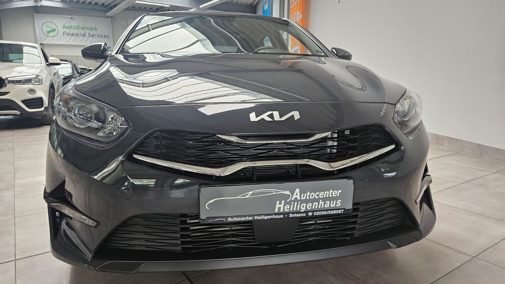 Bild des Angebotes Kia Ceed Vision DCT Kamera Navi Komfort-Plus-Paket