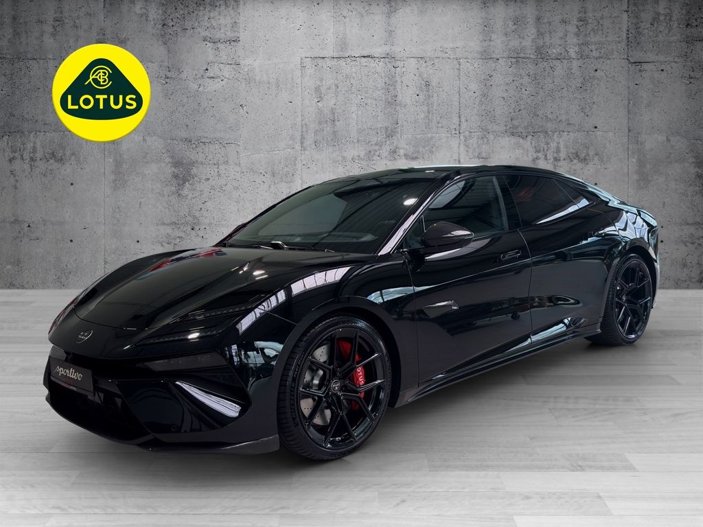 Bild des Angebotes Lotus Emeya  600 Sport SE*Lotus Leipzig*