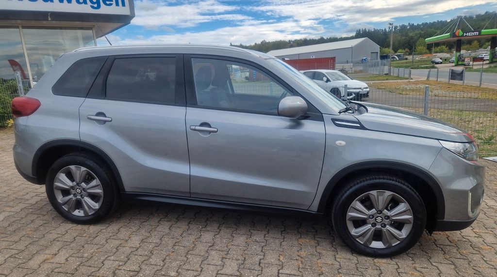 Bild des Angebotes Suzuki Vitara 1.4 Mild-Hybrid GL + 4x4