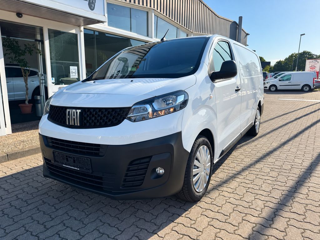 Bild des Angebotes Fiat SCUDO L3 SX/KAMERA/AHK/SPURHALTE