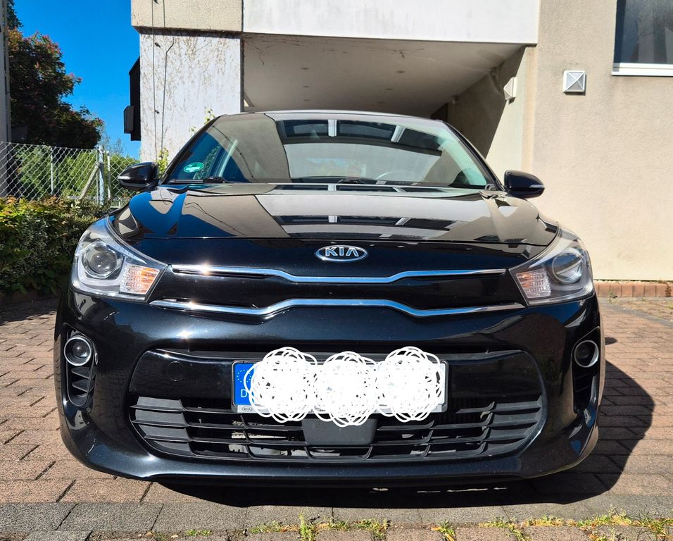Bild des Angebotes Kia Rio 1.0 T-GDI 120 Platinum Edition Platinum ...