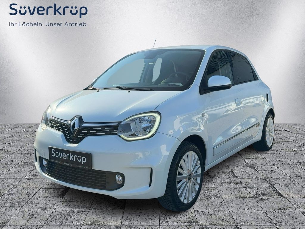 Bild des Angebotes Renault Twingo 1.0 SCe 65 Vibes