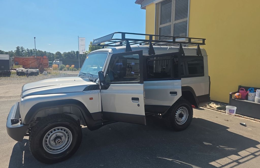 Iveco Massif
