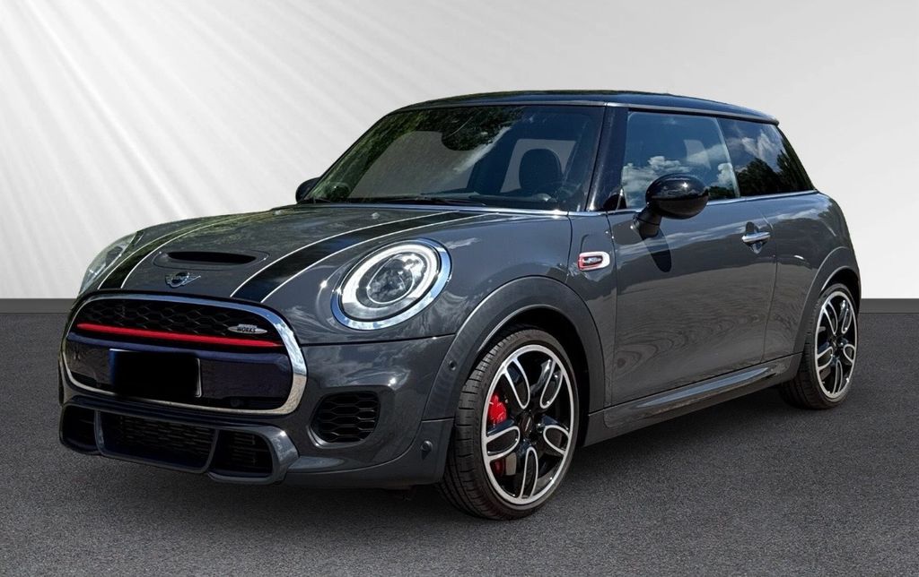 Bild des Angebotes MINI JohnCooper Works 3-T LED H/K ACC Pano HUD CHILI