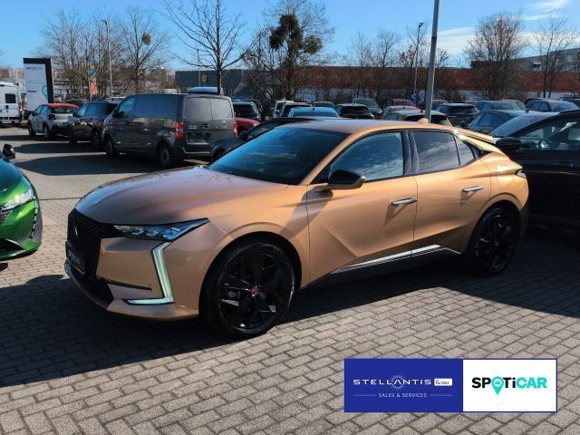 Bild des Angebotes DS Automobiles DS4 4 E-Tense Perf.Line+ Hybrid 225(Plug-In) Hea