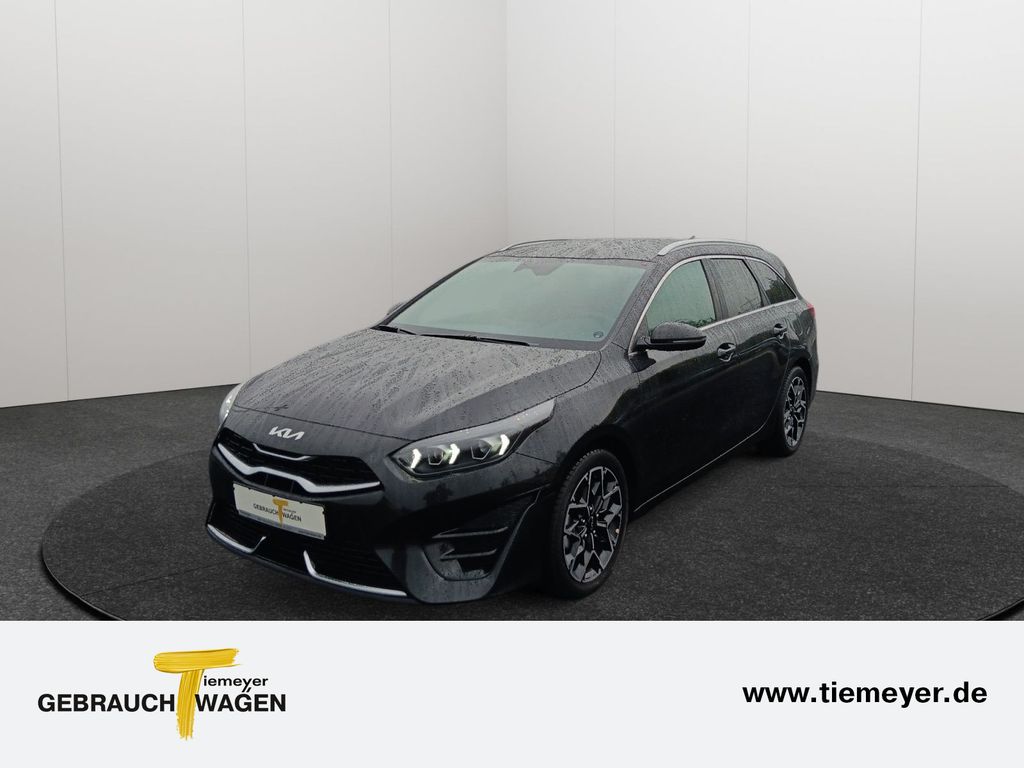 Bild des Angebotes Kia Ceed Sportswagon GT-Line GT Line