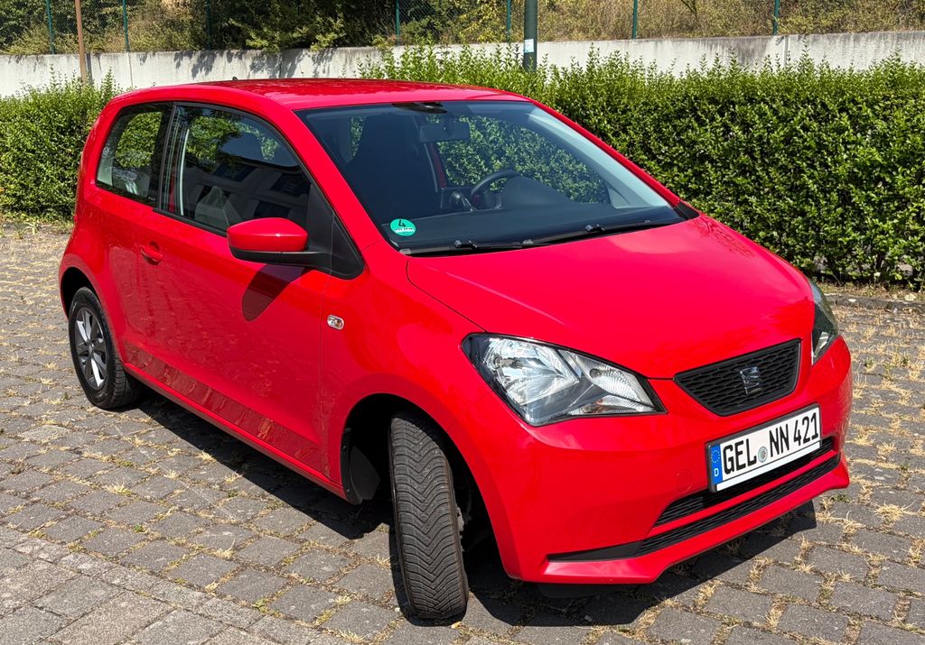 Bild des Angebotes Seat Mii 1.0 44kW Ecomotive I-TECH I-TECH