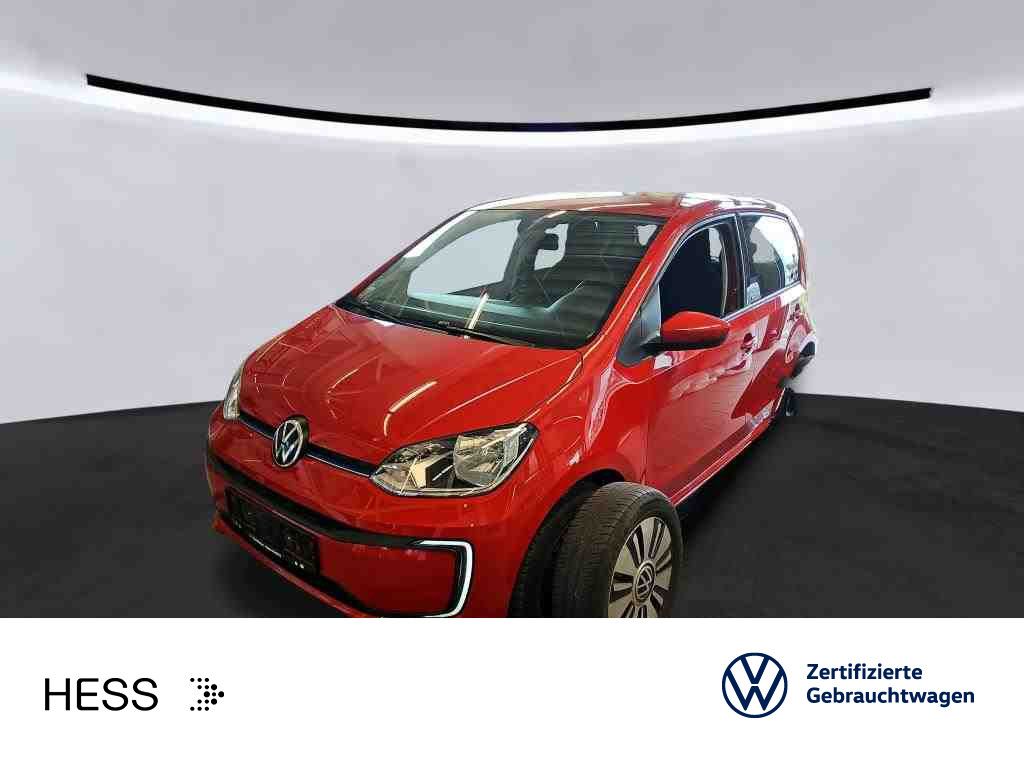 Bild des Angebotes Volkswagen e-up! move up! UNITED*NAVI*KLIMA*SHZ*LM