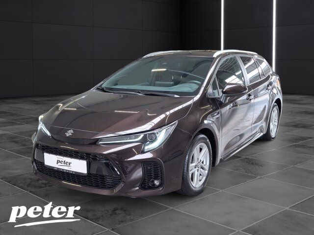 Bild des Angebotes Suzuki Swace 1.8 Hybrid Comfort+ Automatik