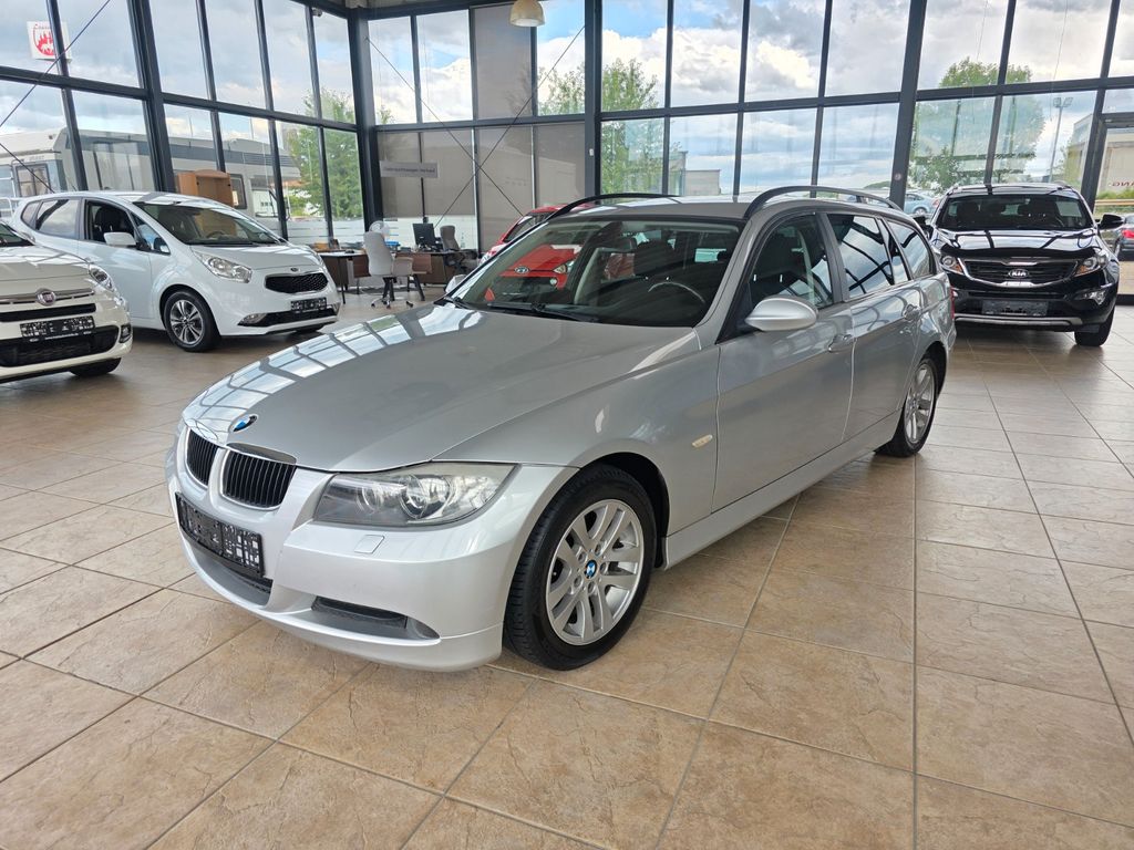 Bild des Angebotes BMW 318 Baureihe 3 Touring 318i