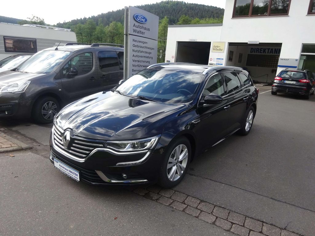 Bild des Angebotes Renault Talisman Life