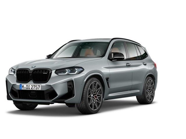 Bild des Angebotes BMW X3 M COMPETITION AT Competition Paket Panorama