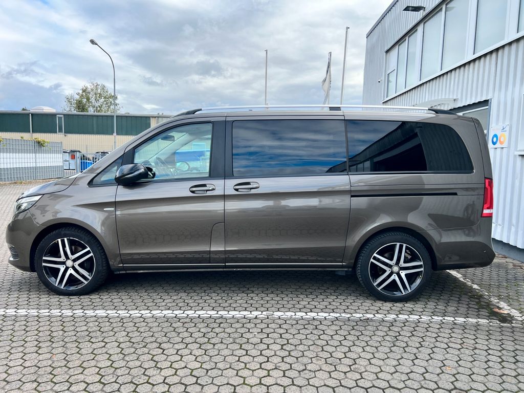 Bild des Angebotes Mercedes-Benz 250