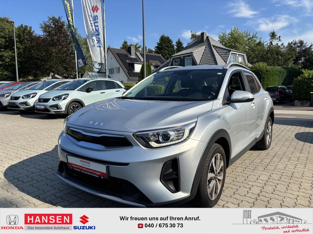 Bild des Angebotes Kia Stonic 1.0 TGDI Vision Automatik