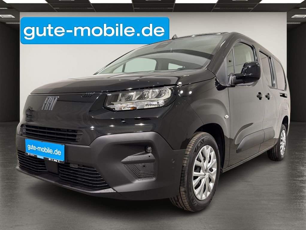 Bild des Angebotes Fiat Doblo 1,5 BlueHDi Maxi Autom.PDC|KAMERA|7-SITZER