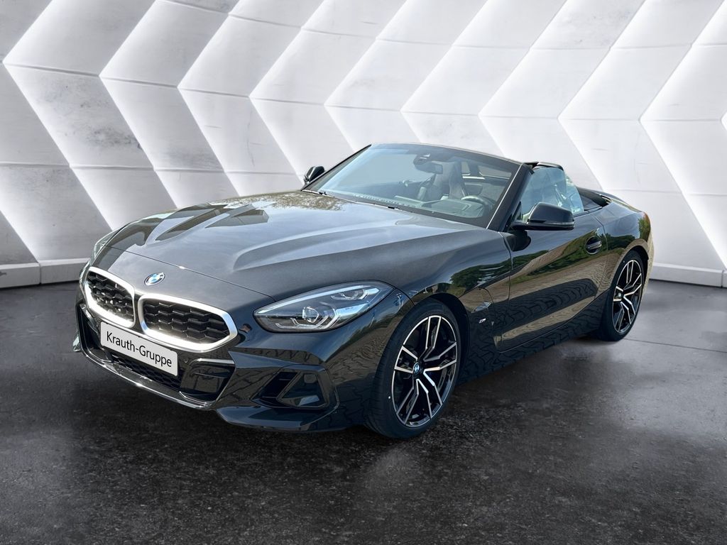 Bild des Angebotes BMW Z4 sDrive20i M Sportpaket Head-Up HiFi ACC >TOP-