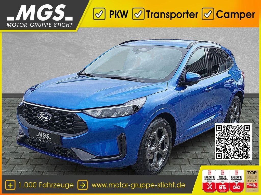 Bild des Angebotes Ford Kuga FHEV ST-Line #ACC #360° #FullHybrid
