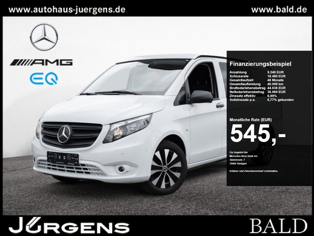 Bild des Angebotes Mercedes-Benz Marco Polo 220 Activity/Edition/Tisch/Standh