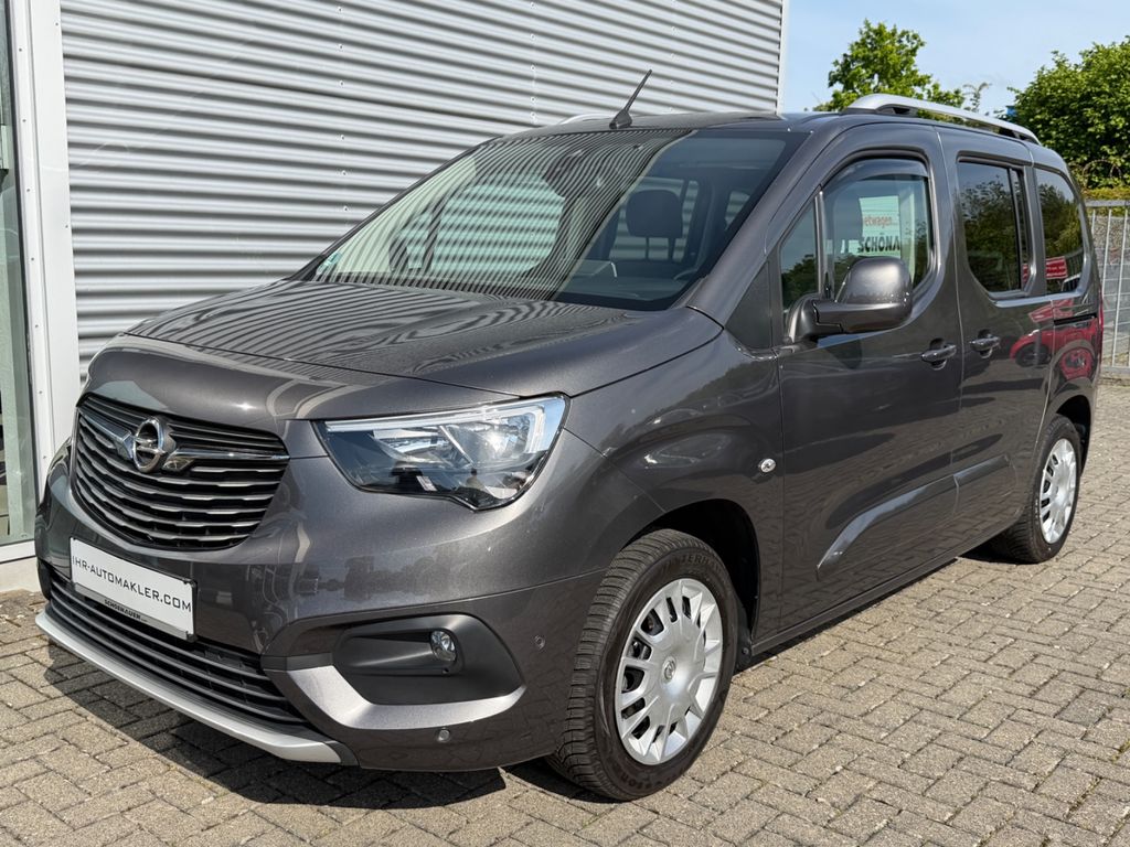 Bild des Angebotes Opel Combo Life E Innovation