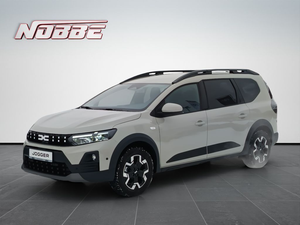 Bild des Angebotes Dacia Jogger TCe 110 (7-Sitzer) Journey Kamera Sitzhei