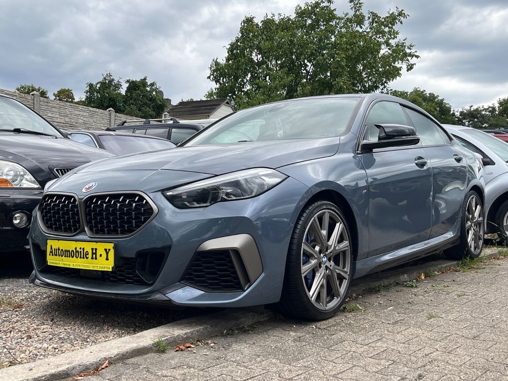 Bild des Angebotes BMW M2 2 Gran Coupe M235 i xDrive