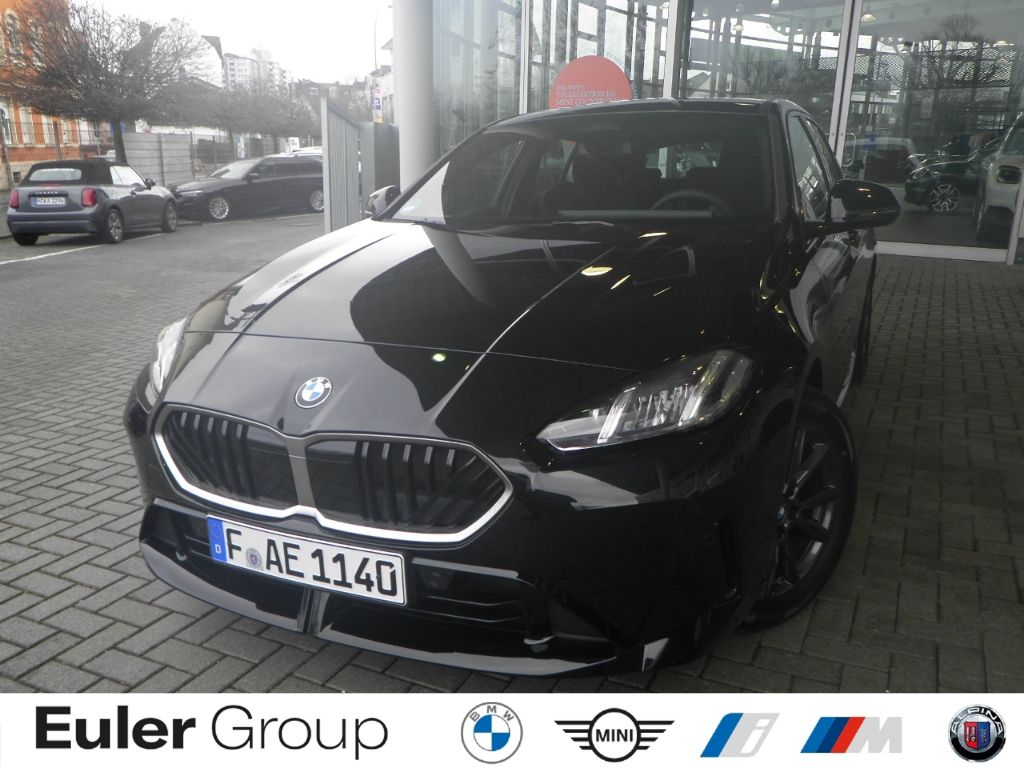 Bild des Angebotes BMW 116 i Sportpaket AD Navi Digitales Cockpit LED K
