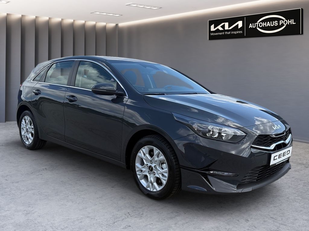 Bild des Angebotes Kia Ceed 1.0 T-GDI 100 Ultimate
