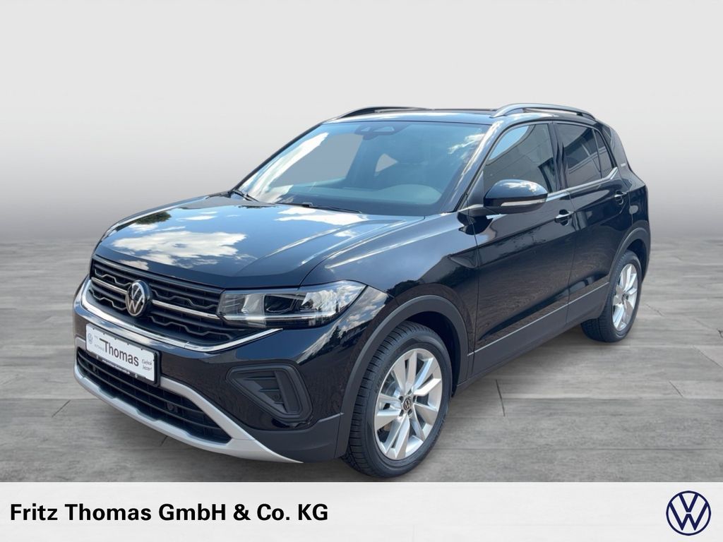 Bild des Angebotes Volkswagen T-Cross 1.0 TSI DSG Energy LED Navi AHK SHZ PDC