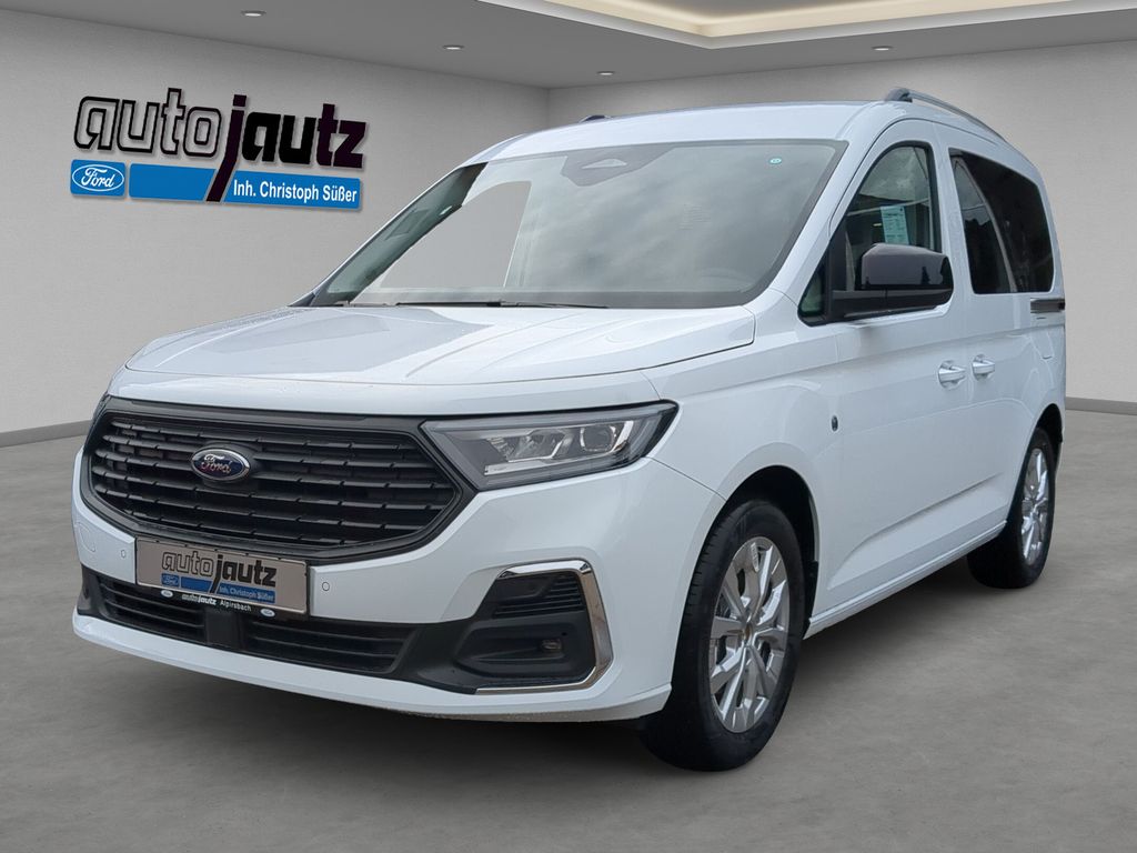 Bild des Angebotes Ford Tourneo Connect Titanium L1