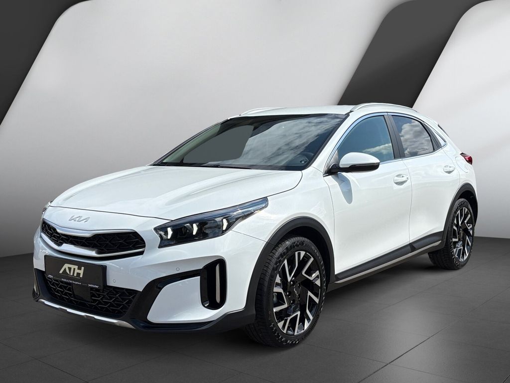 Bild des Angebotes Kia Xceed 1.5 T-GDI Platinum Edition NaviDistronic