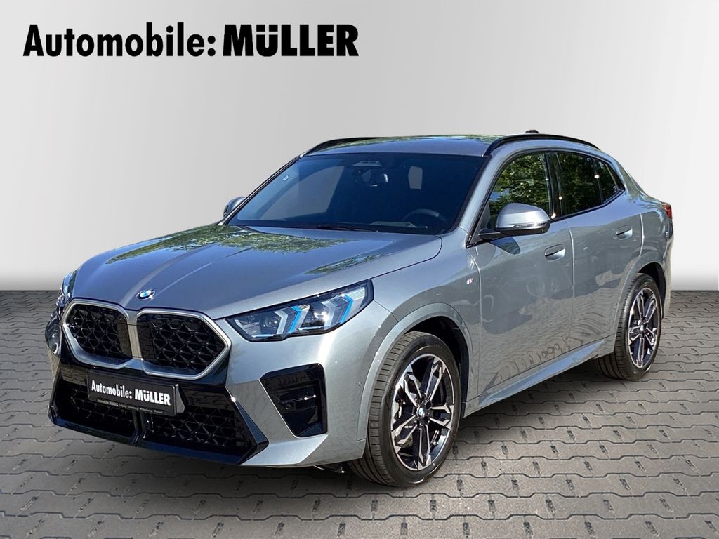 Bild des Angebotes BMW X2 20 d M Sport xDrive 20d Park-Assistent Sportp