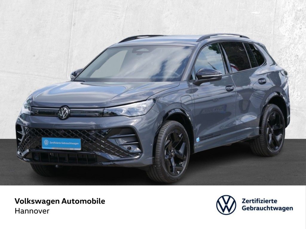 Bild des Angebotes Volkswagen Tiguan R-Line 1,5 l eHybrid OPF 130 kW ( 177 PS)