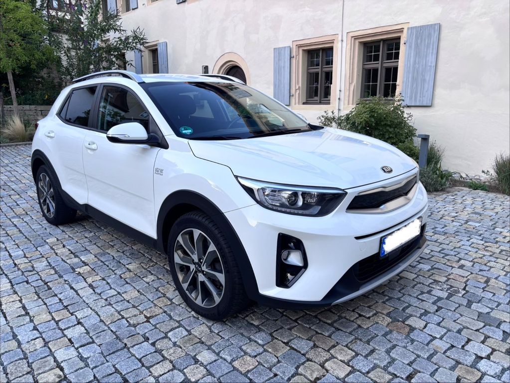Bild des Angebotes Kia Stonic Vision