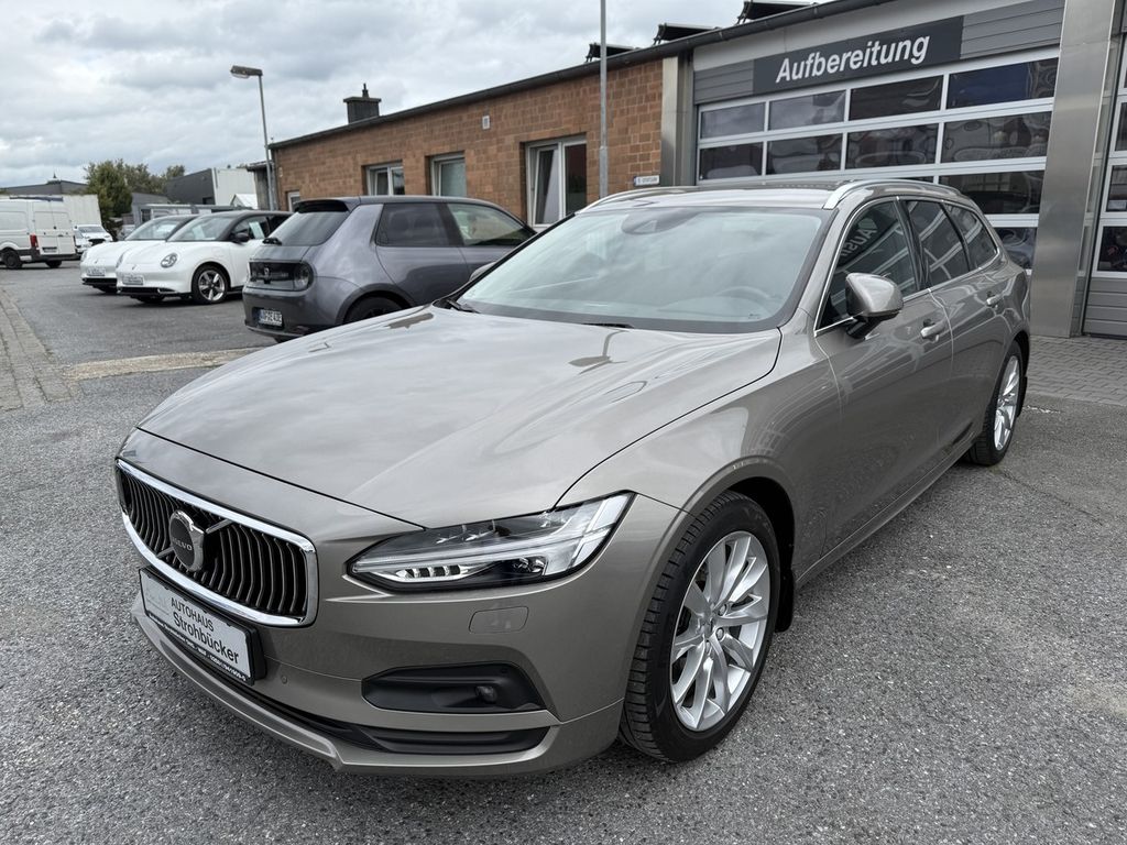 Bild des Angebotes Volvo V90 B4 D Geartronic Momentum Pro