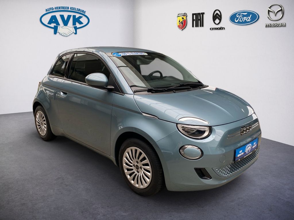 Bild des Angebotes Fiat 500e Action 23,8kWh