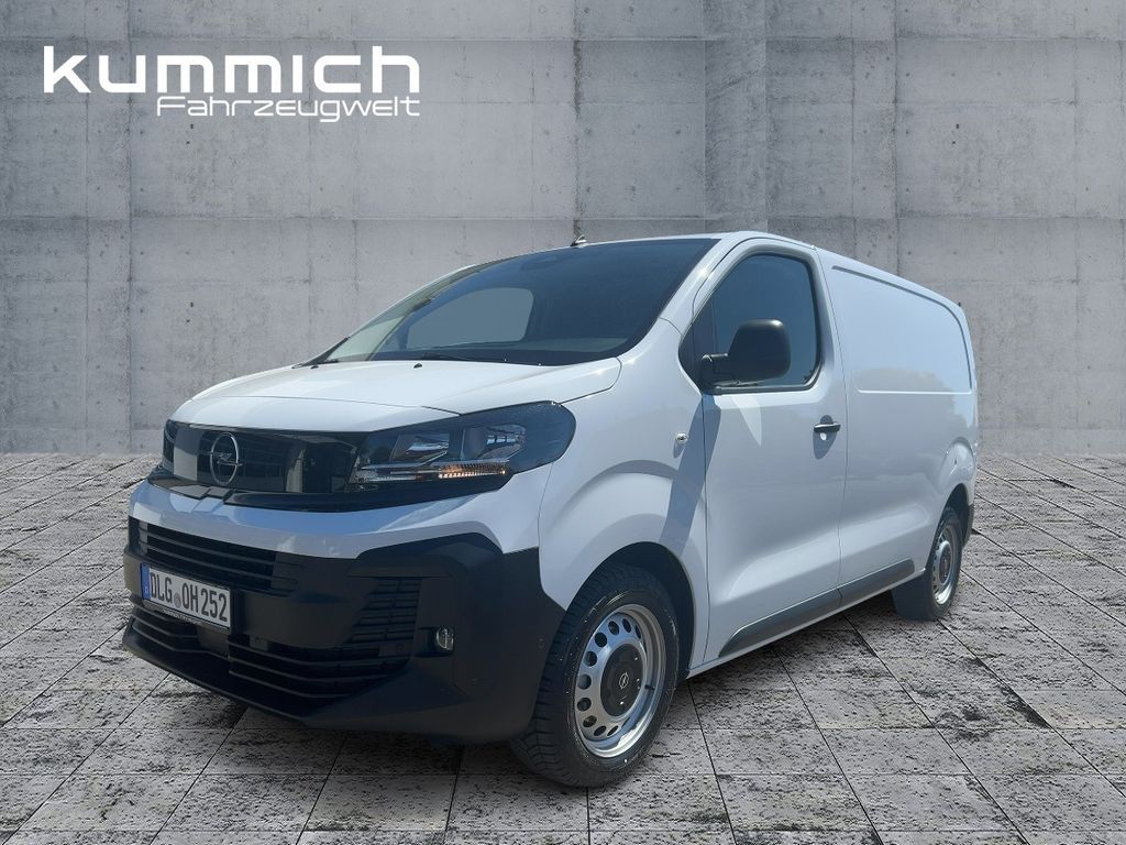 Bild des Angebotes Opel Vivaro Kastenwagen M Diesel 120 Manuell