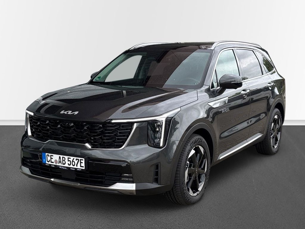 Bild des Angebotes Kia Sorento 1.6T PHEV, AWD, LED, NAVI