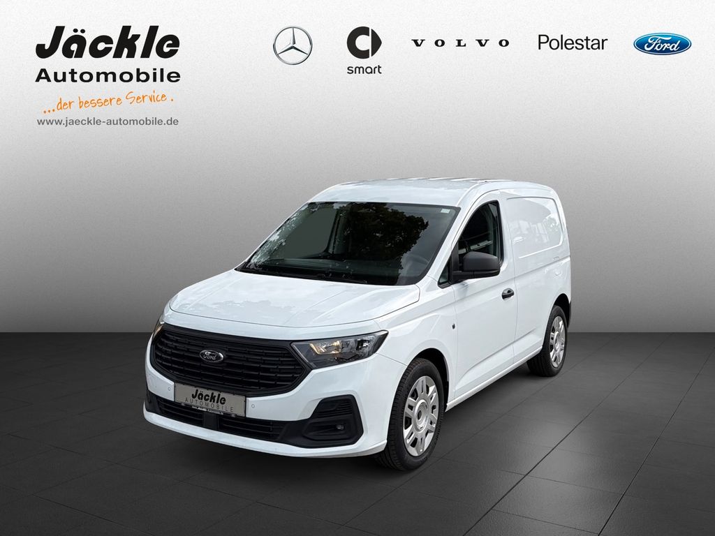 Bild des Angebotes Ford Transit Connect Trend, AHK fest