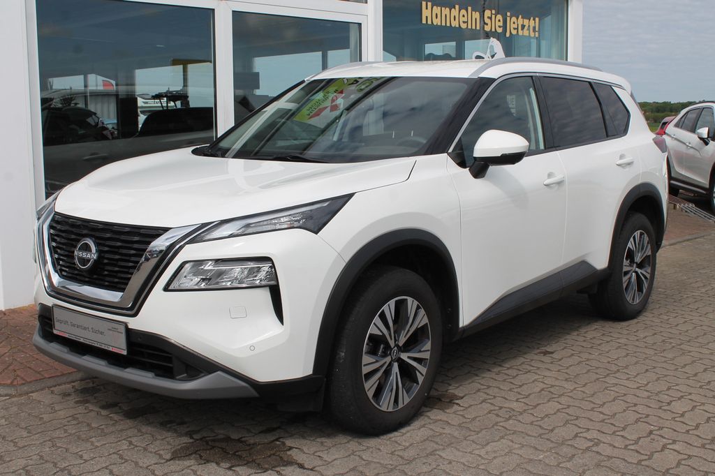 Bild des Angebotes Nissan X-Trail N-Connecta