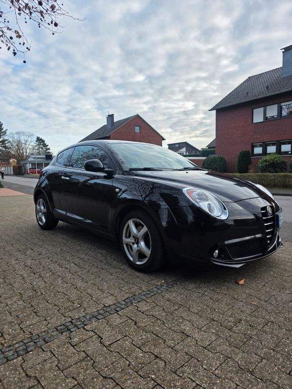 Bild des Angebotes Alfa Romeo MiTo 1.4 TB 16V MultiAir TCT Turismo Turismo
