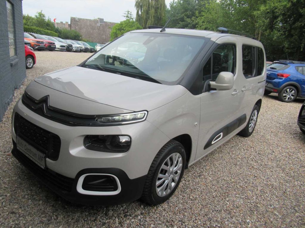Bild des Angebotes Citroën Berlingo M PureTech FEEL