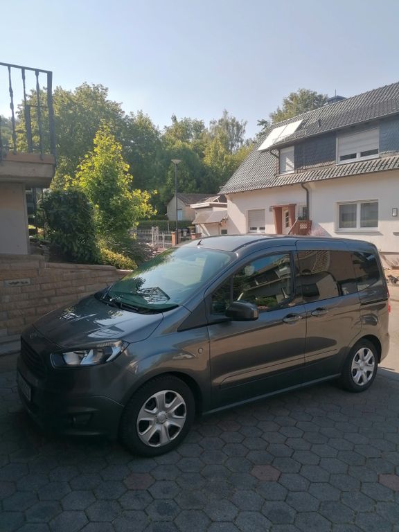 Bild des Angebotes Ford Tourneo Courier Ecoboost 1.0 Trend, 1.Hand