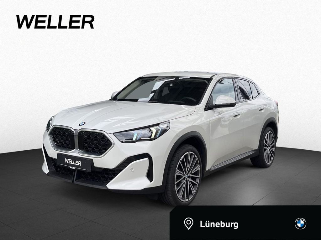 Bild des Angebotes BMW X2 xDr 20d AktivSi,AdLED,360°,H/K,HUD,St+Go,20"