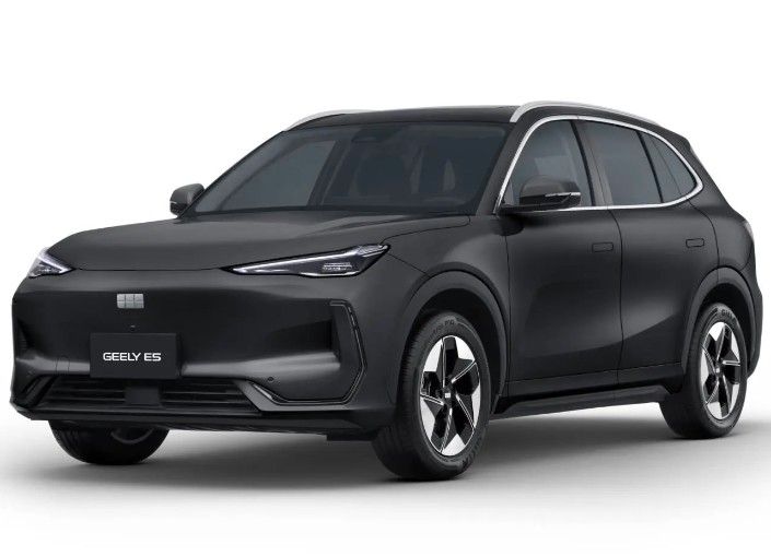 Bild des Angebotes Geely E5 Max+ Leder 360°Kamera Panorama-Dach HeadUp