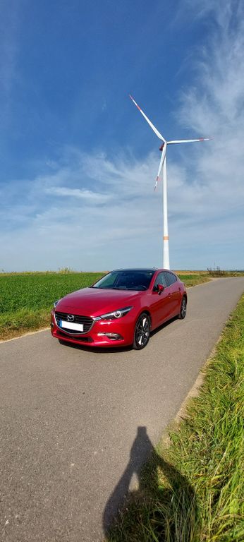 Bild des Angebotes Mazda 3 2.0 SKYACTIV-G 120 Signature+ Signature+