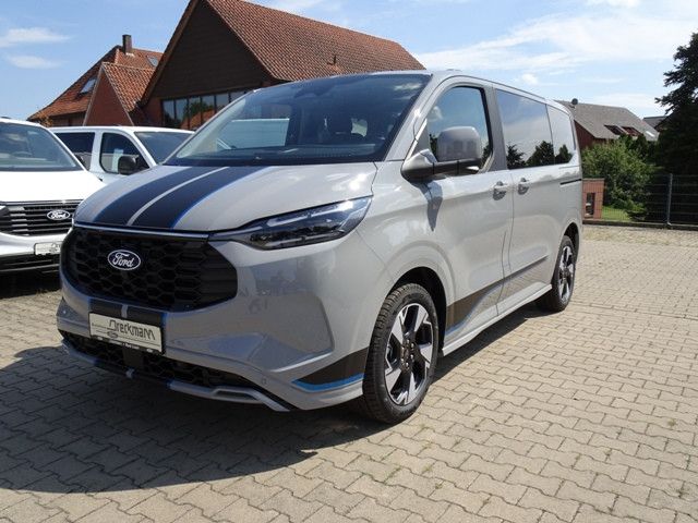 Bild des Angebotes Ford Tourneo Custom Bus Plug-in Hybrid 340 L1