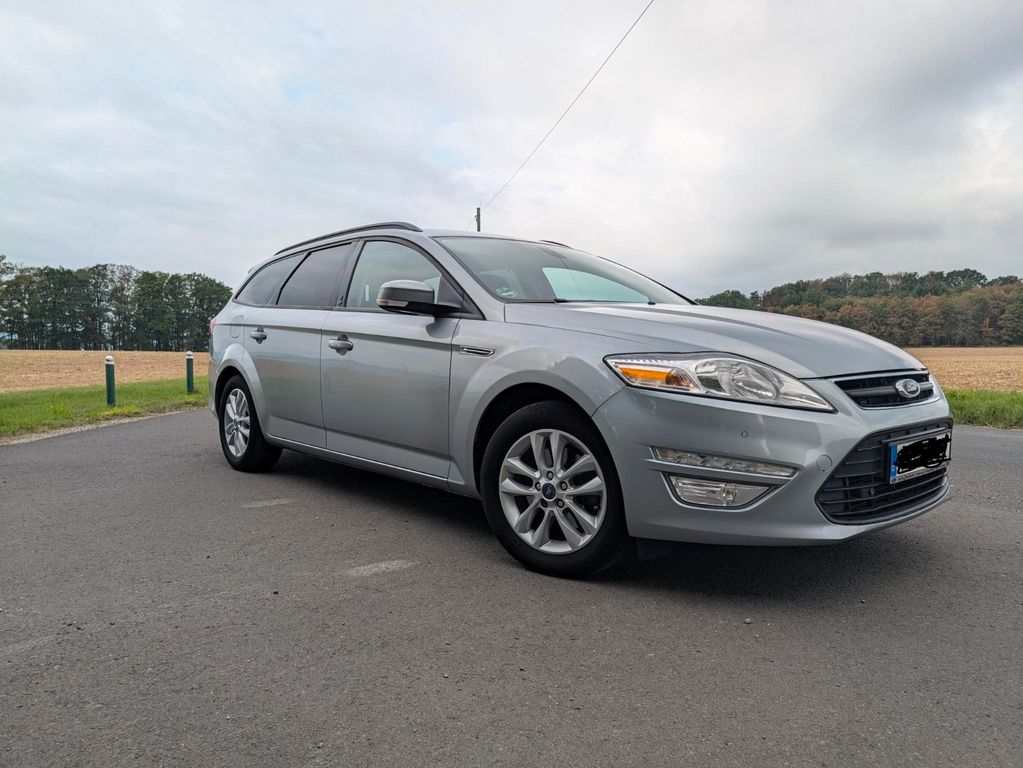 Bild des Angebotes Ford Mondeo 1,6 EcoBoost Champions Edition Turnie...