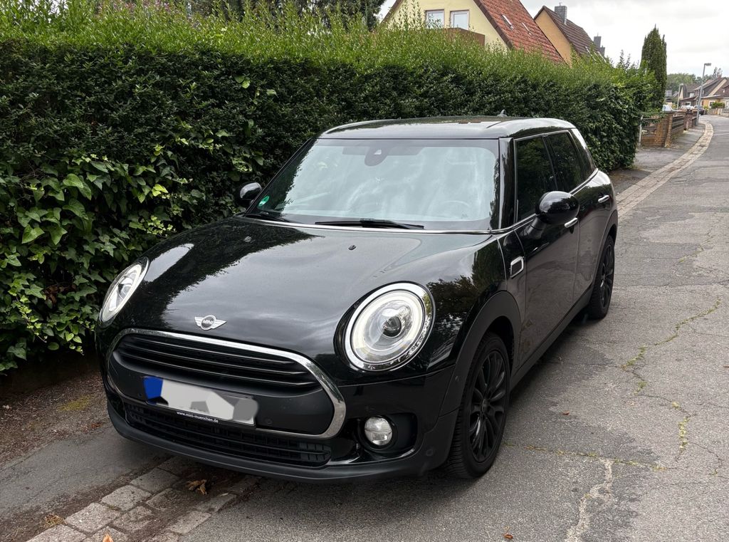 Bild des Angebotes MINI One D Clubman One D One